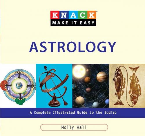 Cover of the book Knack Astrology by Molly Hall, Anna Adesanya, Knack