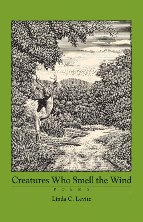 Cover of the book Creatures Who Smell the Wind by Linda Levitz, Daniel & Daniel Publishers