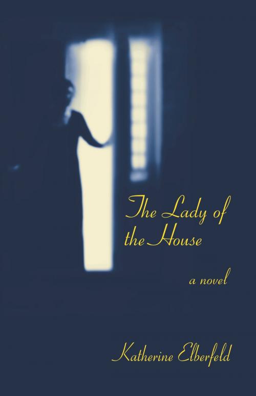 Cover of the book The Lady of the House by Katherine Elberfeld, Daniel & Daniel Publishers