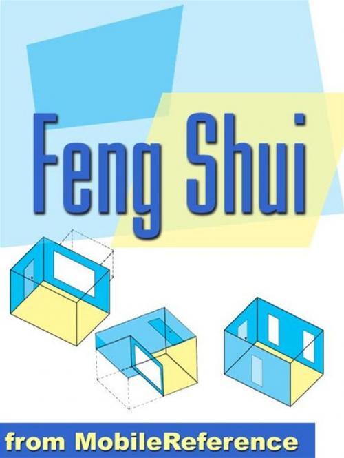 Cover of the book Feng Shui Guide With Auspicious Directions Calculator: Plan Your Home, Improve Your Relationships, And Achieve Career Success (Mobi Health) by MobileReference, MobileReference