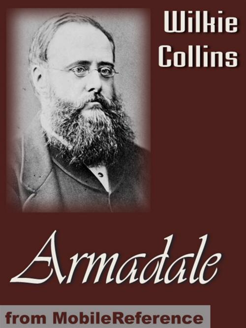 Cover of the book Armadale (Mobi Classics) by Wilkie Collins, MobileReference