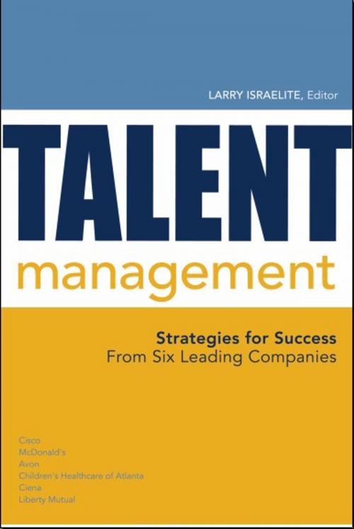Cover of the book Talent Management by , Association for Talent Development