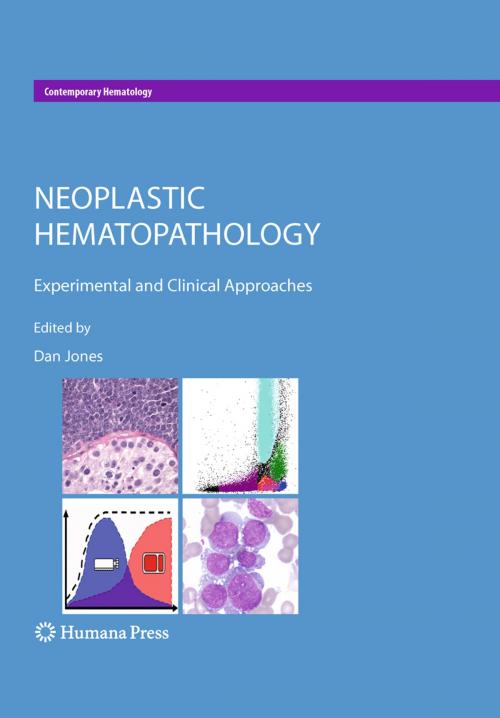 Cover of the book Neoplastic Hematopathology by , Humana Press