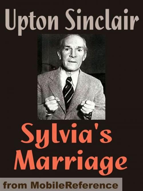 Cover of the book Sylvia's Marriage (Mobi Classics) by Upton Sinclair, MobileReference