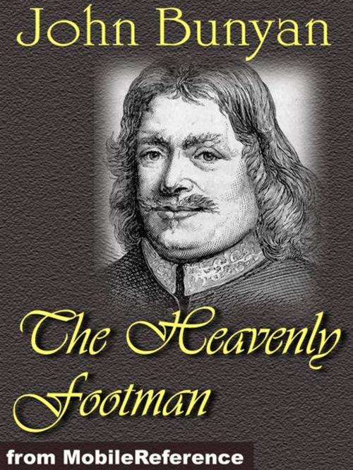 Cover of the book The Heavenly Footman (Mobi Classics) by John Bunyan, MobileReference