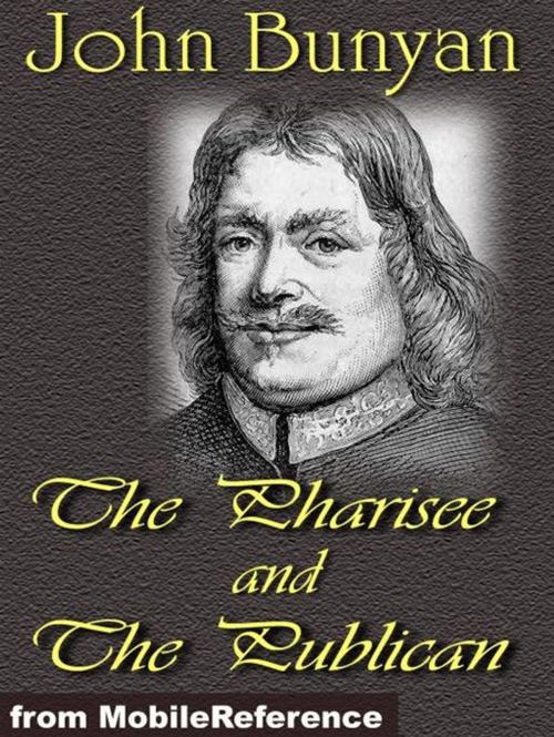 Cover of the book A Discourse Upon The Pharisee And The Publican (Mobi Classics) by John Bunyan, MobileReference