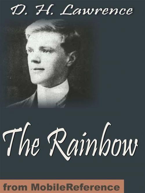 Cover of the book The Rainbow (Mobi Classics) by D. H. Lawrence, MobileReference
