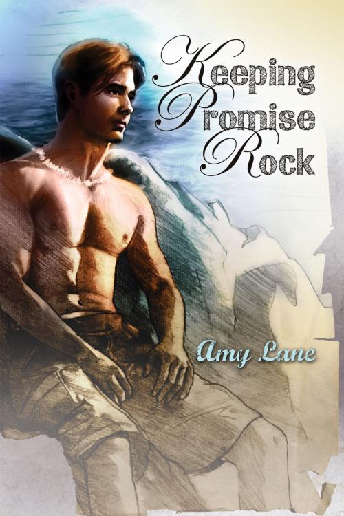 Cover of the book Keeping Promise Rock by Amy Lane, Dreamspinner Press