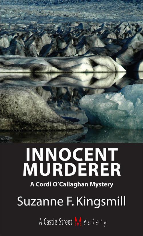 Cover of the book Innocent Murderer by Suzanne F. Kingsmill, Dundurn