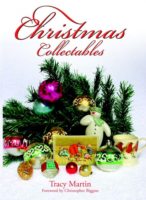 Cover of the book Christmas Collectables by Martin, Tracy, Remember When