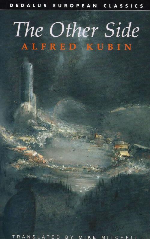 Cover of the book The Other Side by Alfred Kubin, Dedalus Ebooks