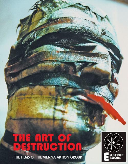 Cover of the book The Art Of Destruction by Stephen Barber, Elektron Ebooks