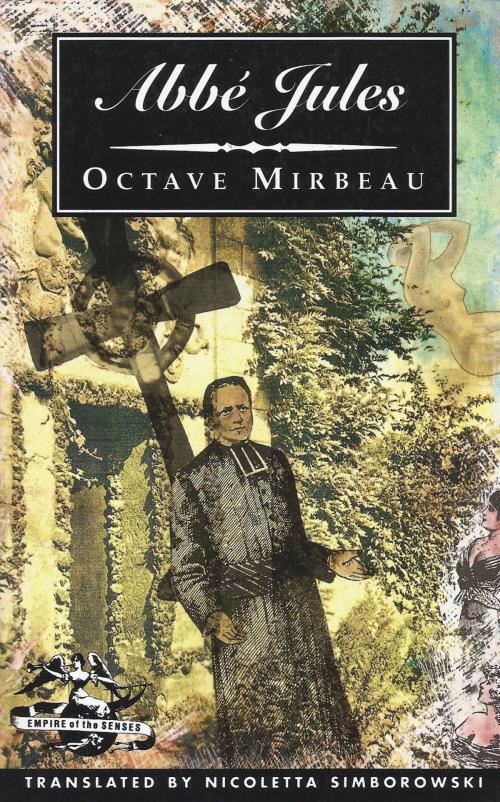 Cover of the book Abbe Jules by Octave Mirbeau, Dedalus Ebooks