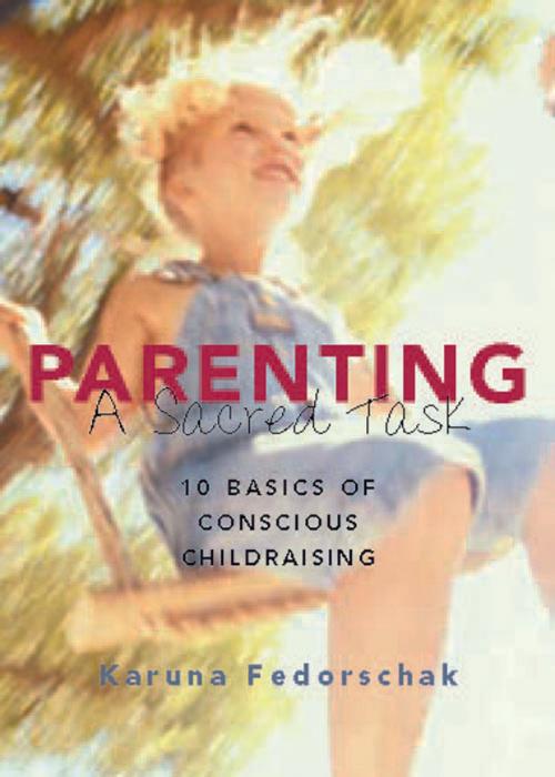 Cover of the book 8 Strategies for Successful Step-Parenting by Nadir Baksh, Hohm Press