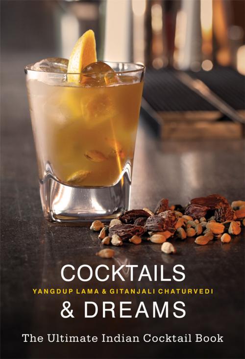 Cover of the book Cocktails & Dreams by Yangdup Lama, Wisdom Tree Publishers