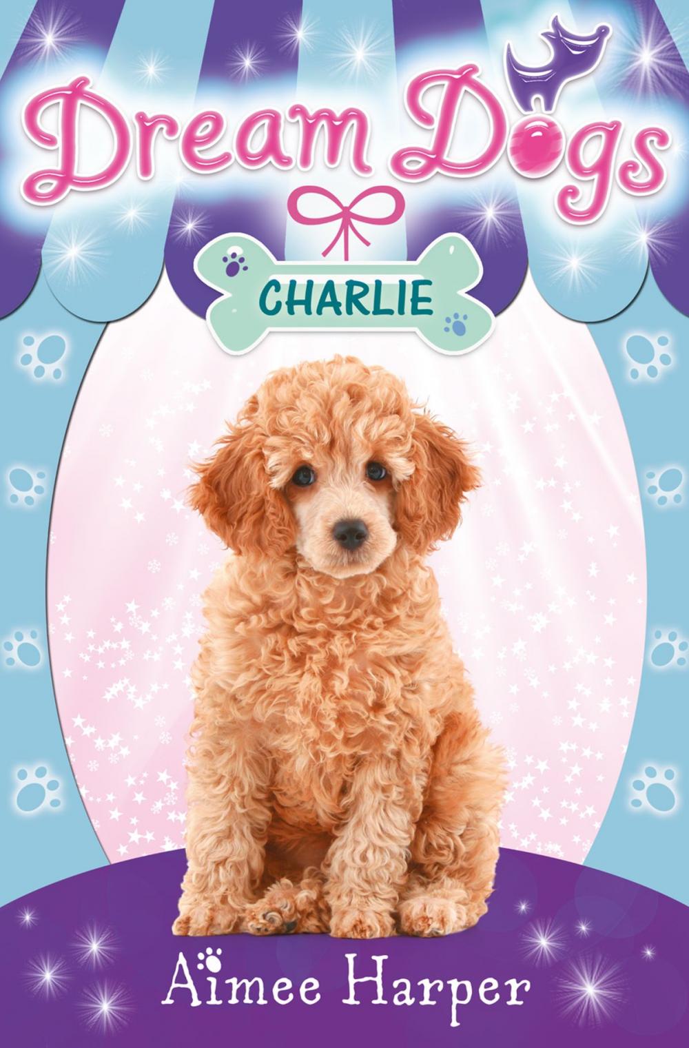 Big bigCover of Charlie (Dream Dogs, Book 5)