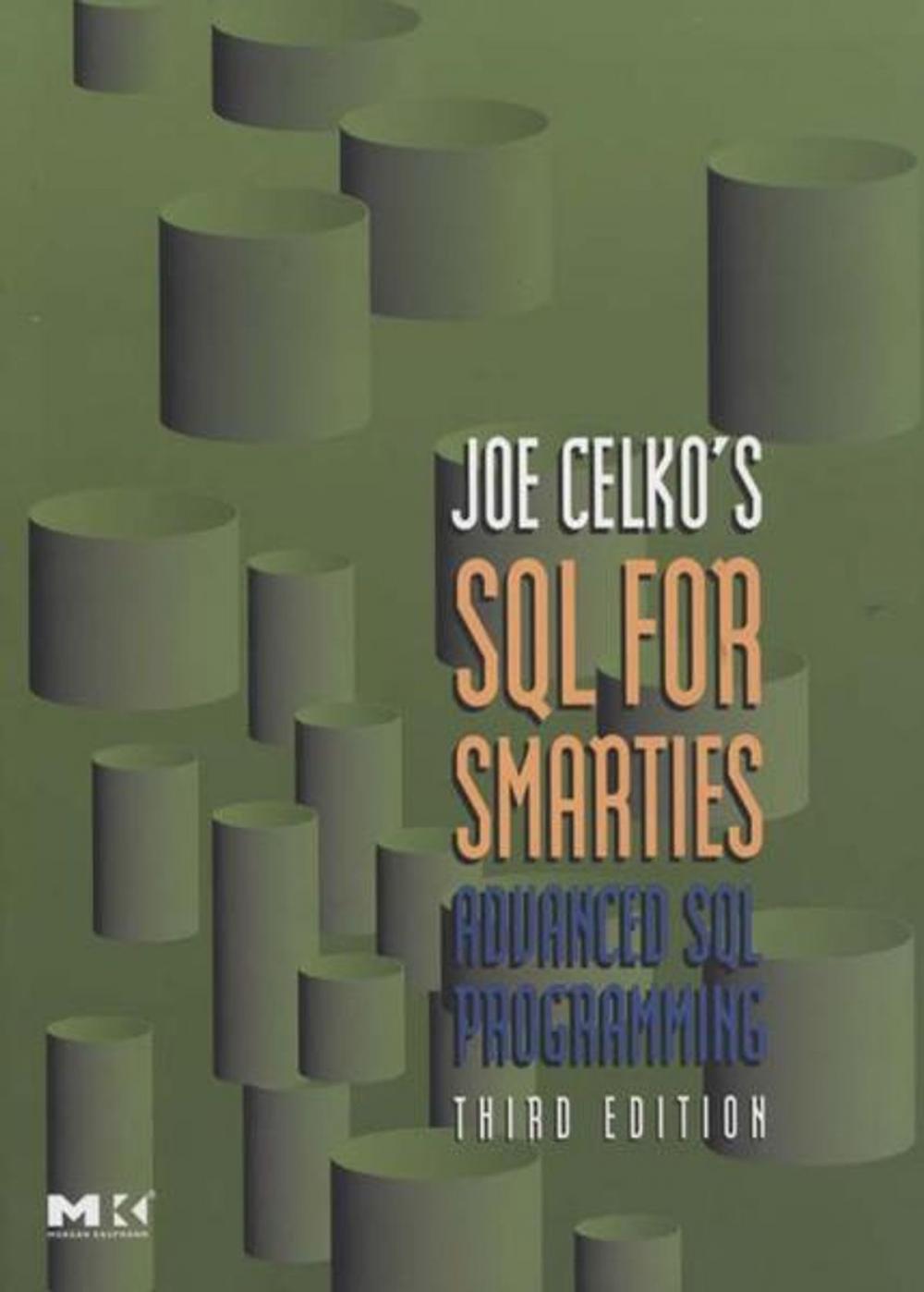 Big bigCover of Joe Celko's SQL for Smarties