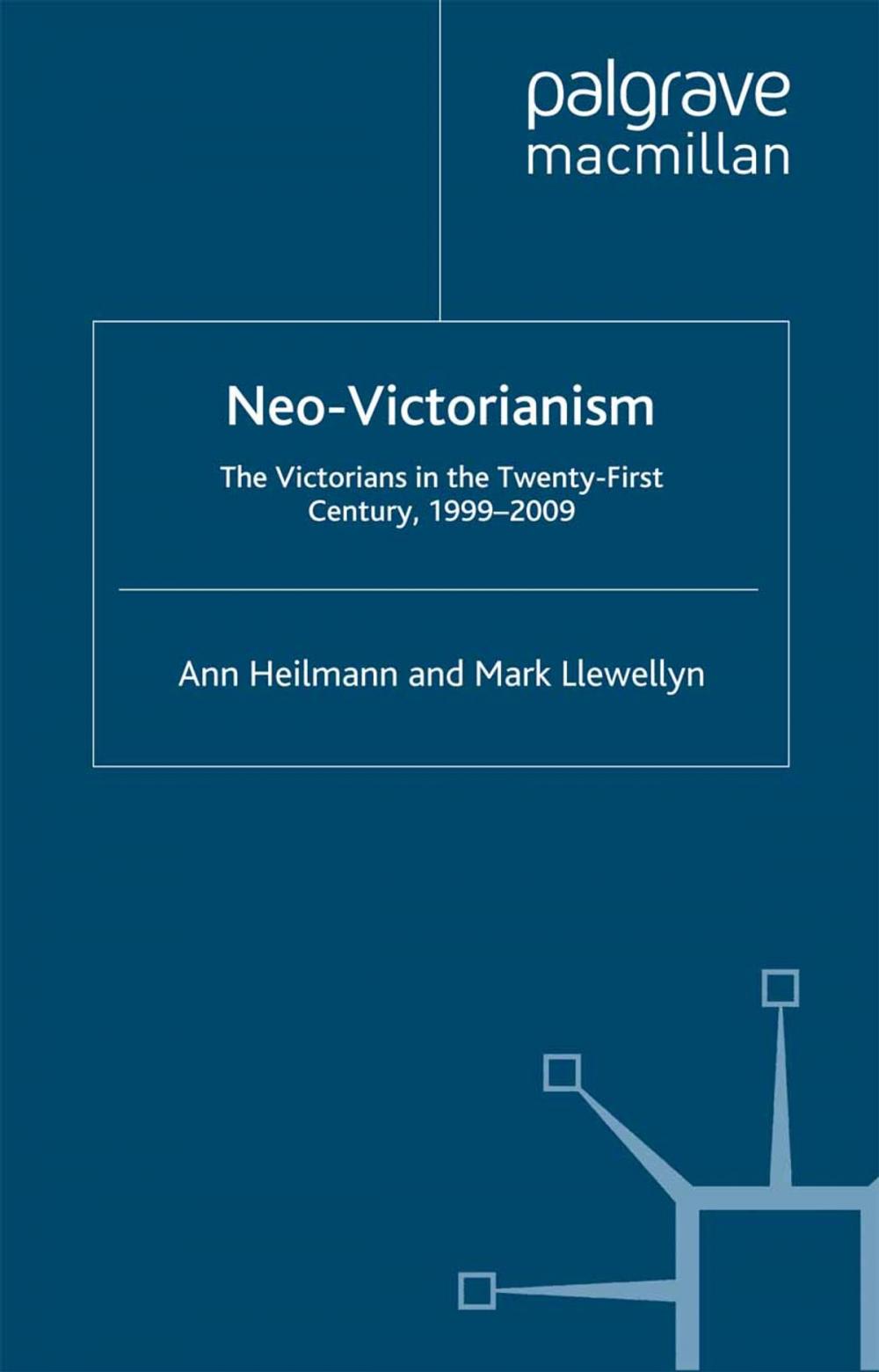 Big bigCover of Neo-Victorianism