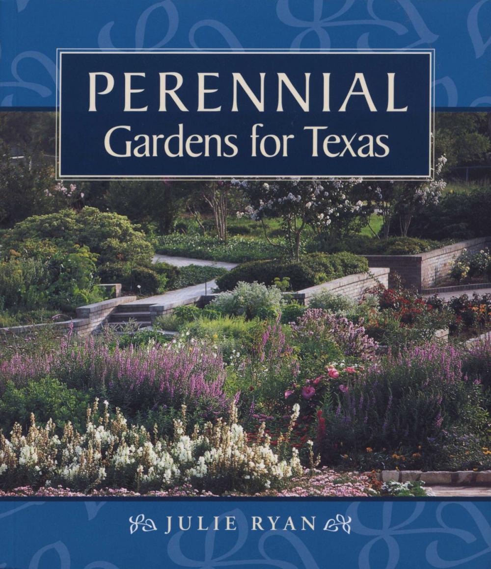 Big bigCover of Perennial Gardens for Texas