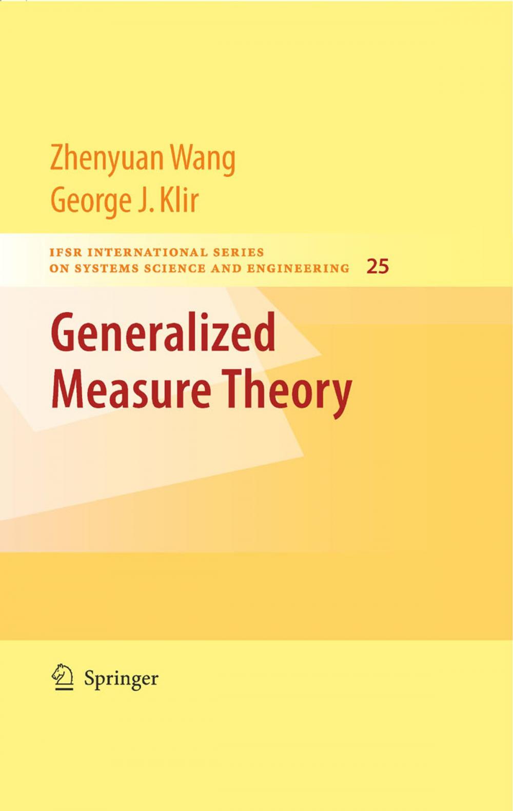 Big bigCover of Generalized Measure Theory