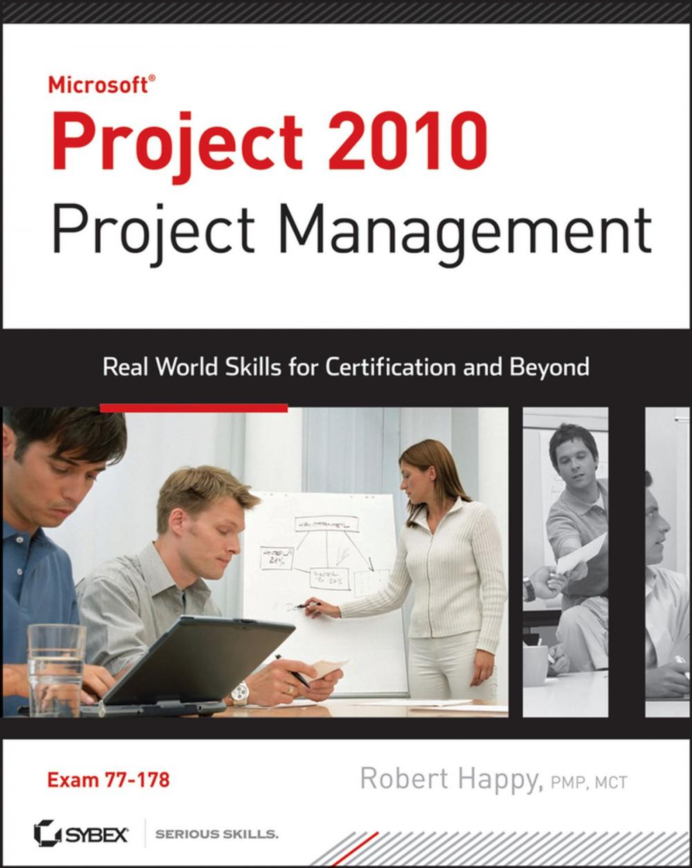 Big bigCover of Project 2010 Project Management