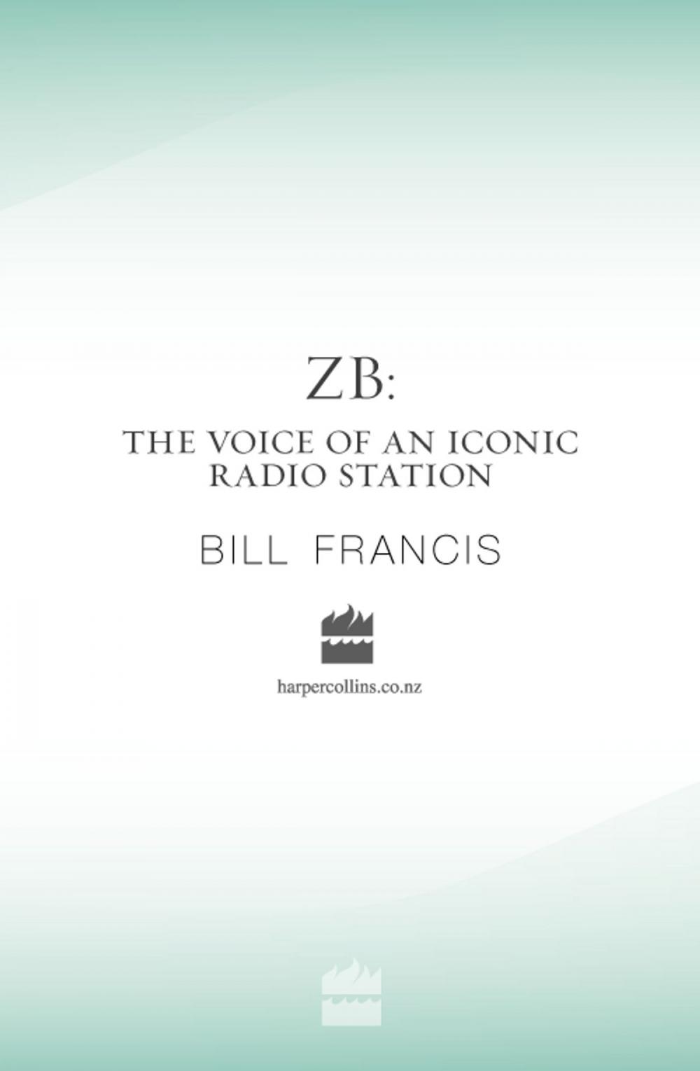Big bigCover of ZB