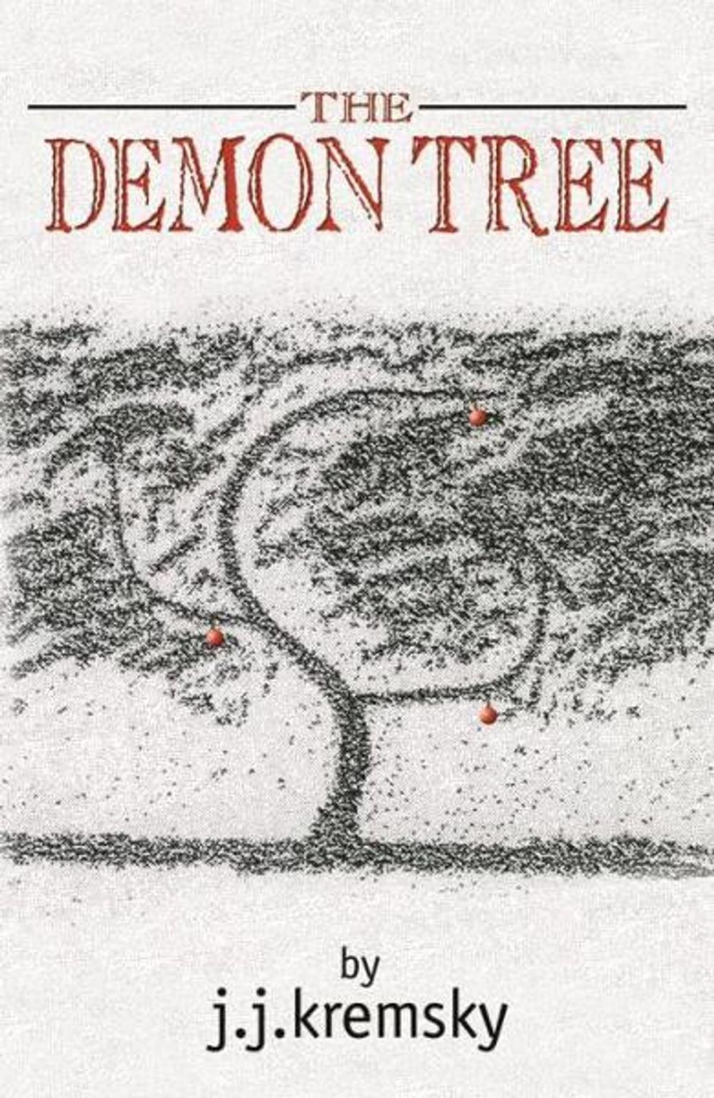 Big bigCover of The Demon Tree