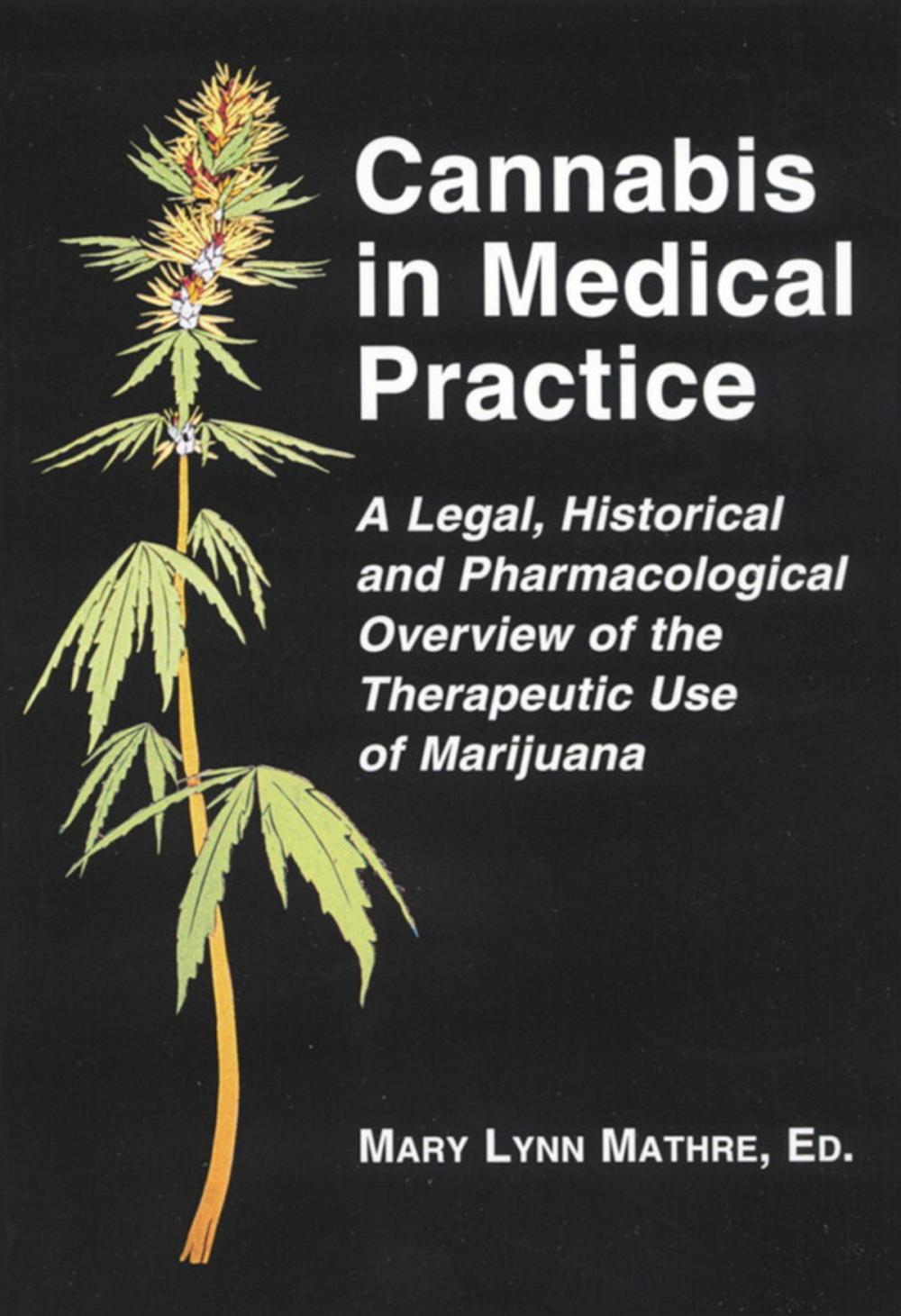 Big bigCover of Cannabis in Medical Practice