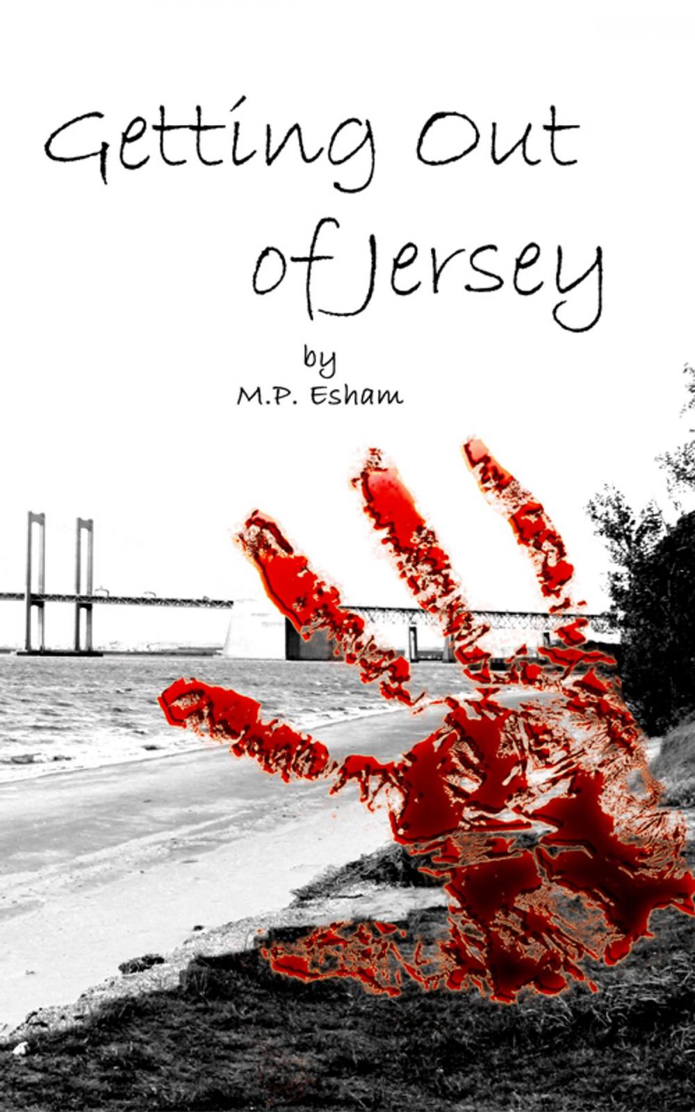 Big bigCover of Getting Out of Jersey