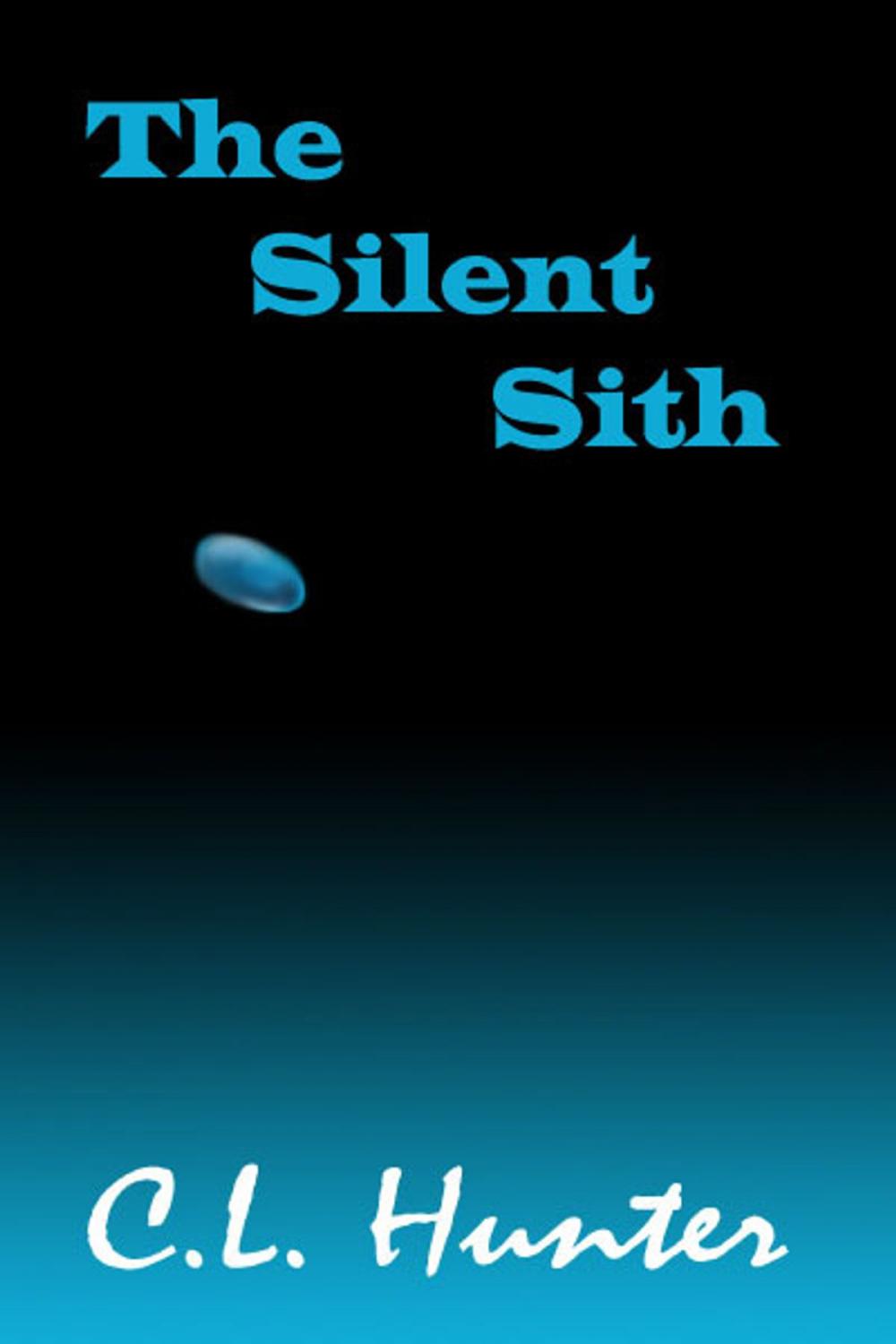 Big bigCover of The Silent Sith
