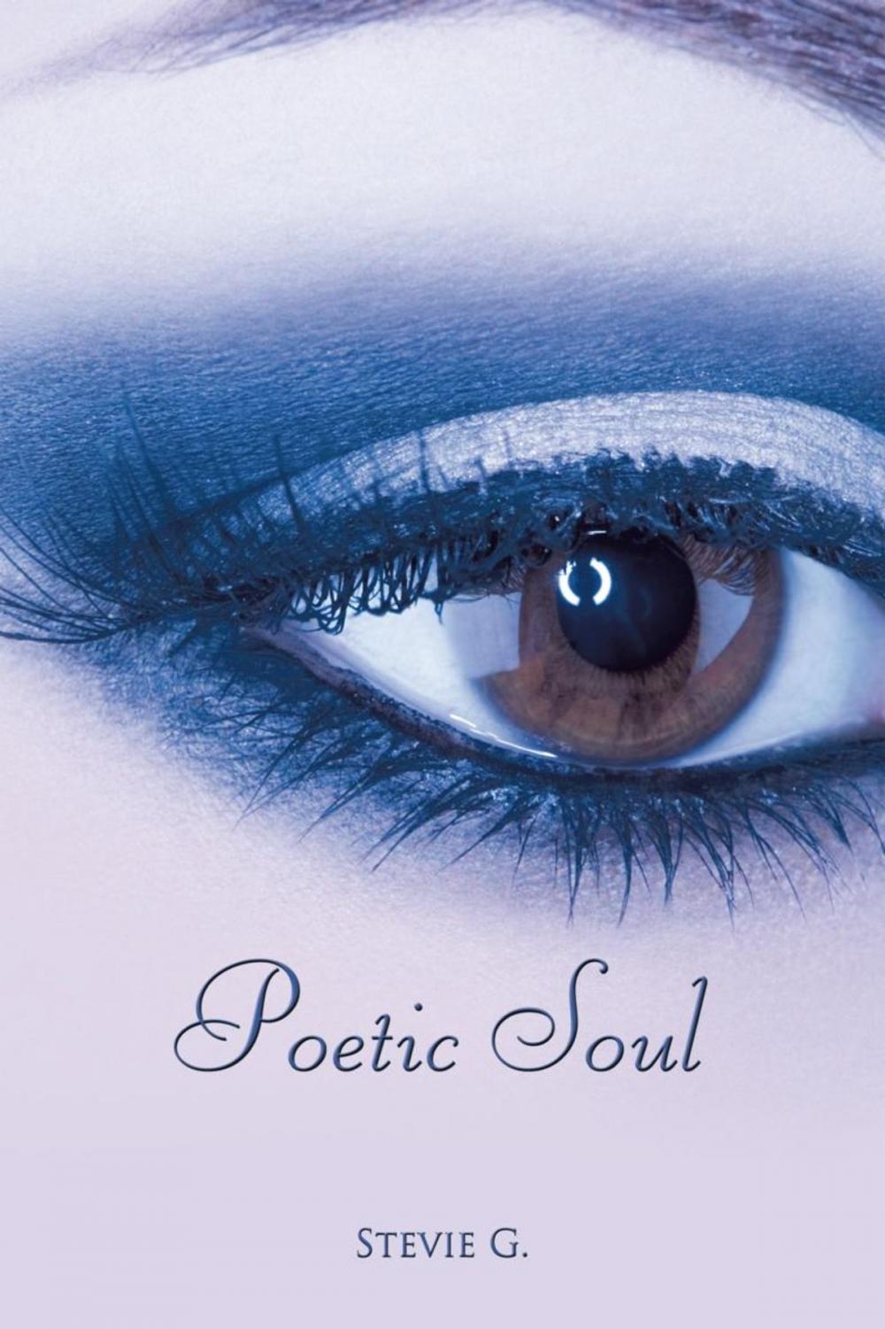 Big bigCover of Poetic Soul