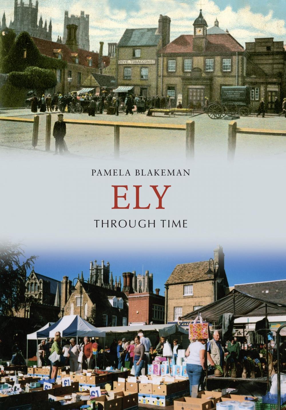 Big bigCover of Ely Through Time