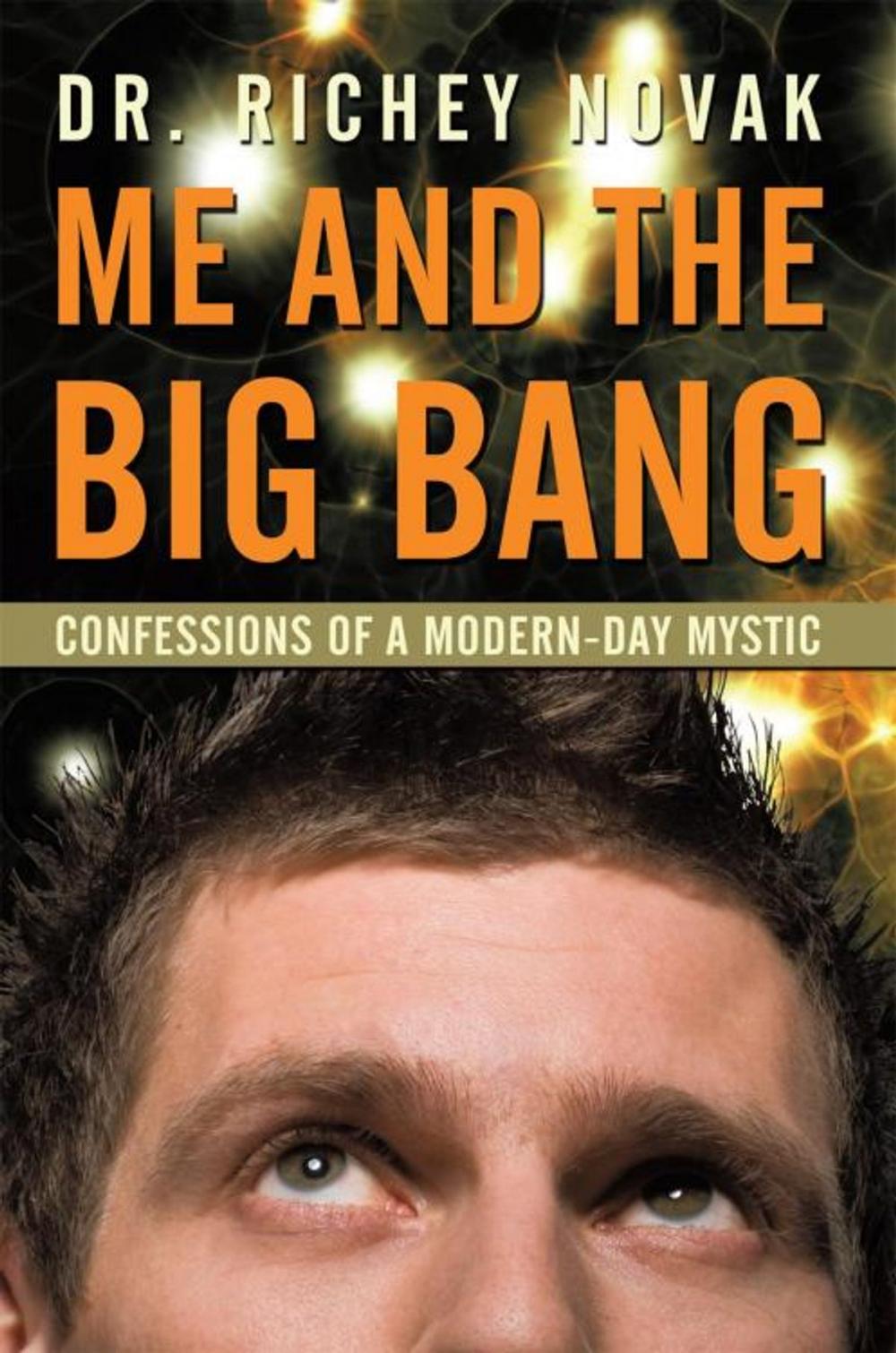 Big bigCover of Me and the Big Bang