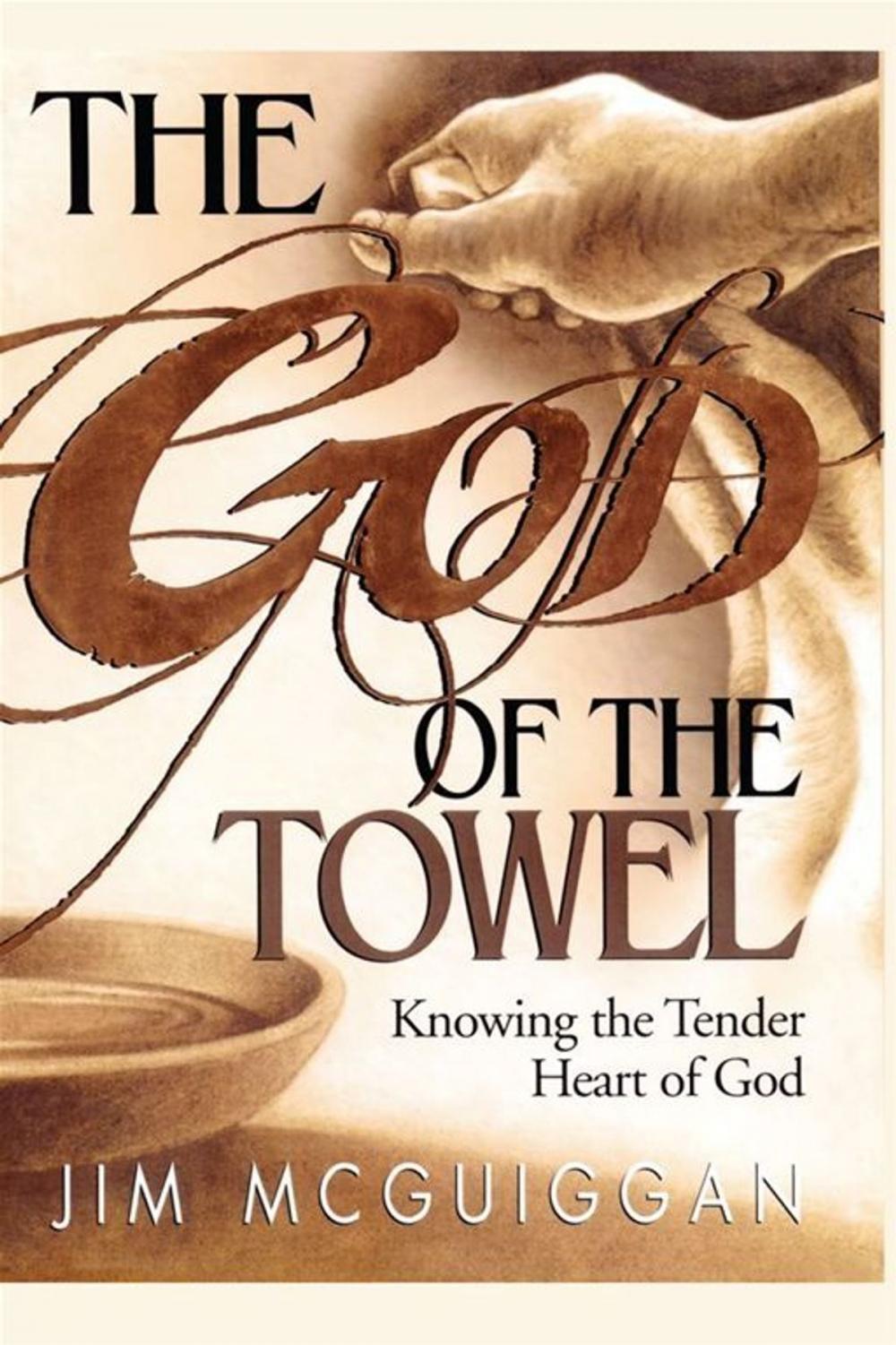 Big bigCover of God of the Towel