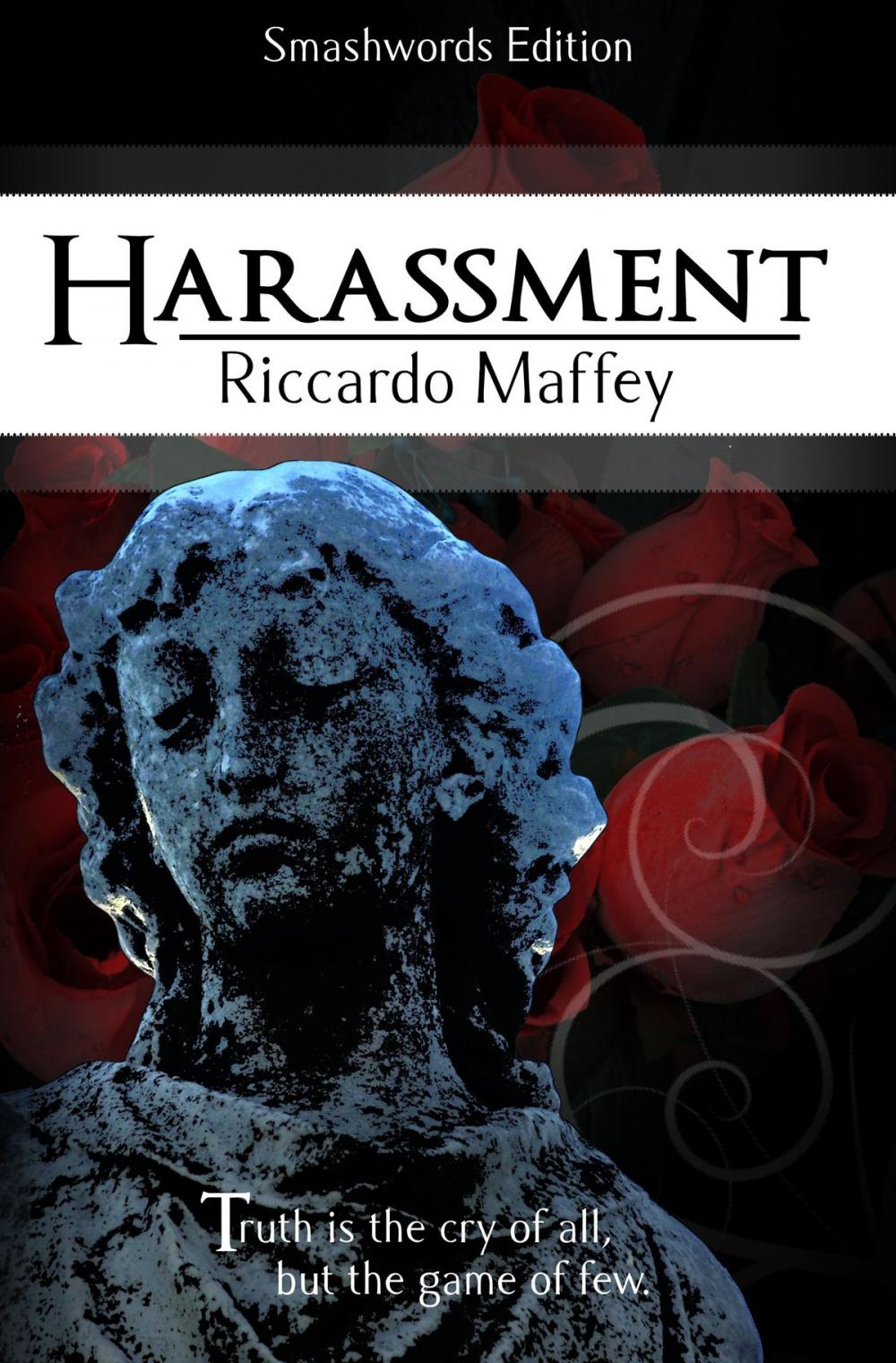 Big bigCover of Harassment