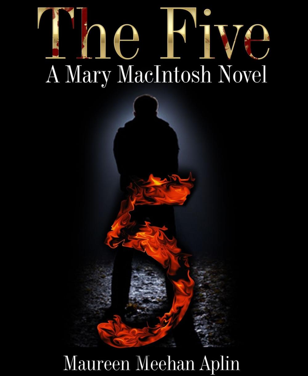 Big bigCover of The Five, a Mary MacIntosh novel