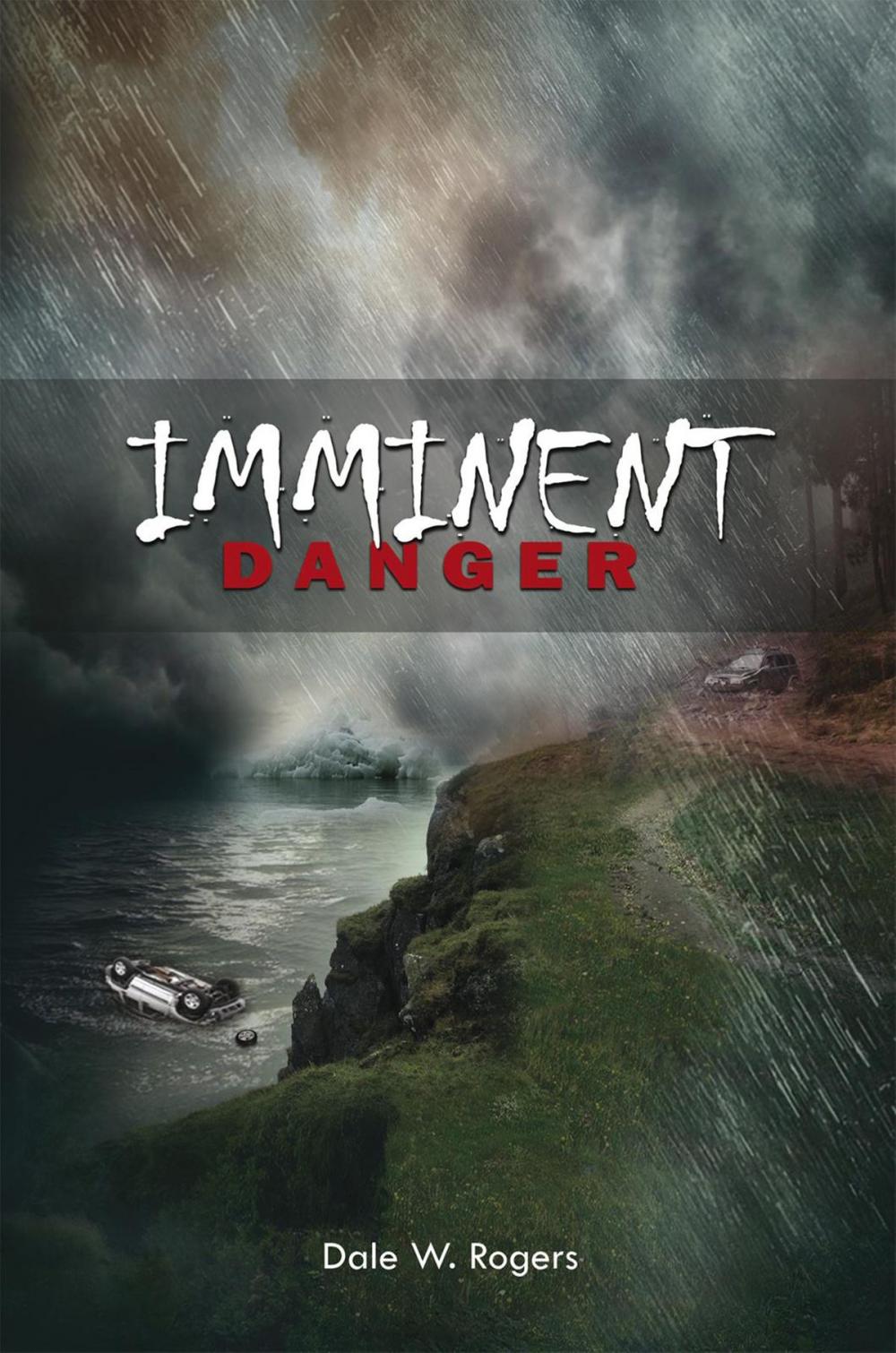 Big bigCover of Imminent Danger