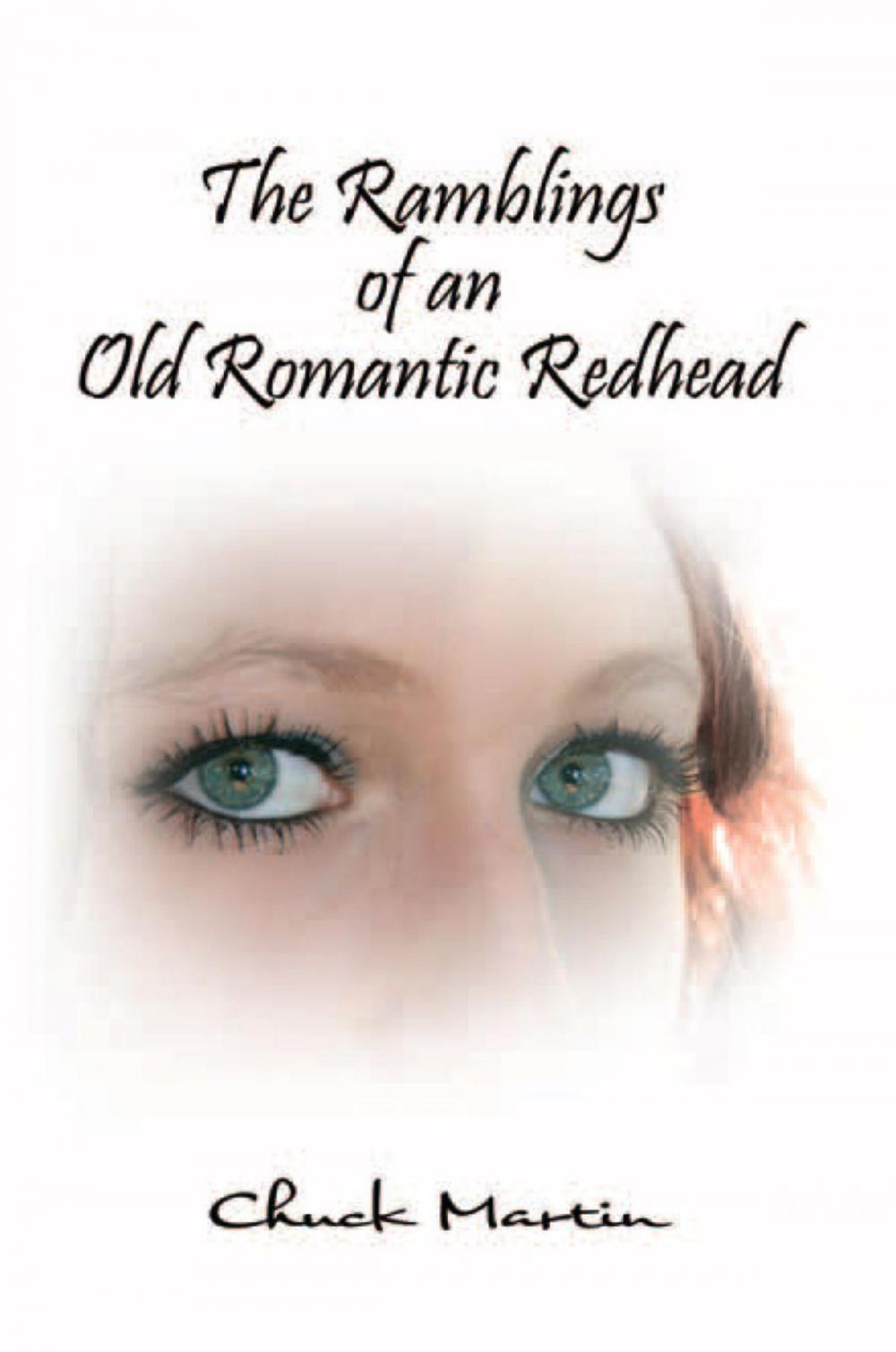 Big bigCover of The Ramblings of an Old Romantic Redhead
