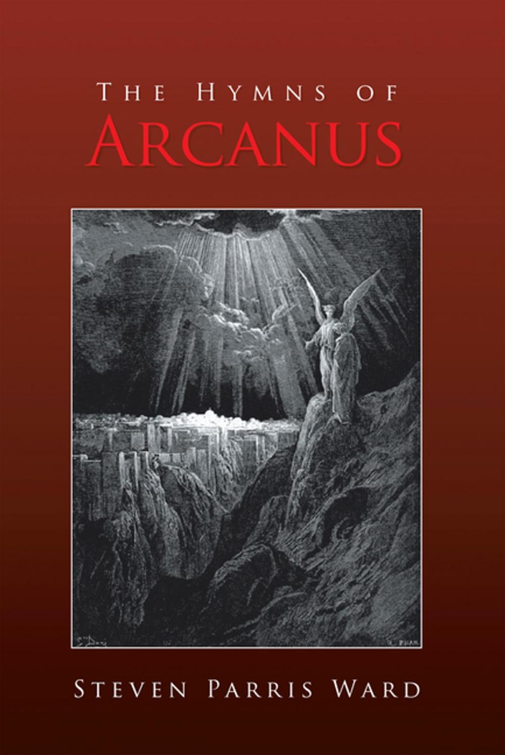 Big bigCover of The Hymns of Arcanus