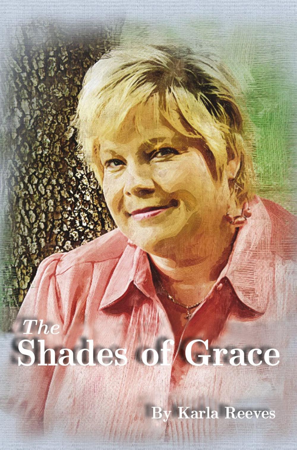 Big bigCover of The Shades of Grace