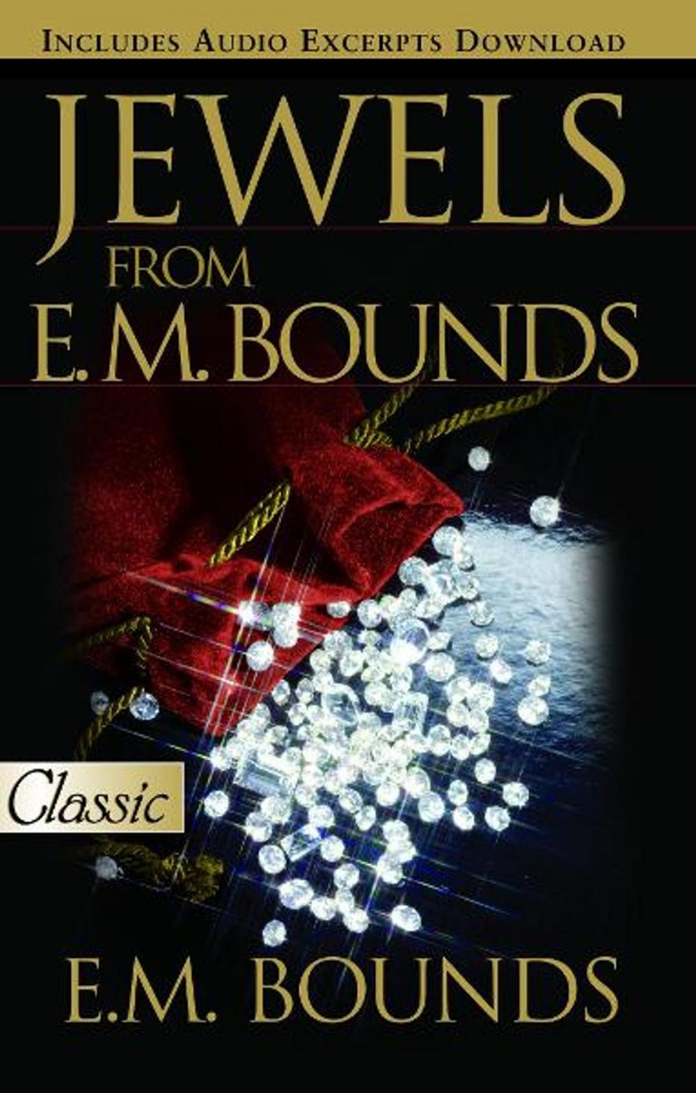 Big bigCover of Jewels From EM Bounds