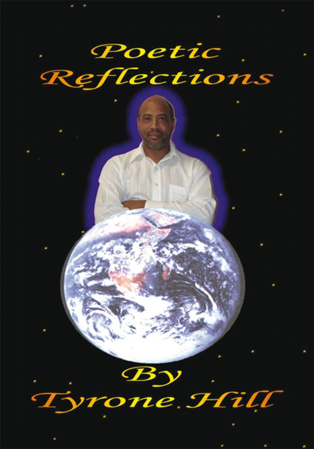 Big bigCover of Poetric Reflections