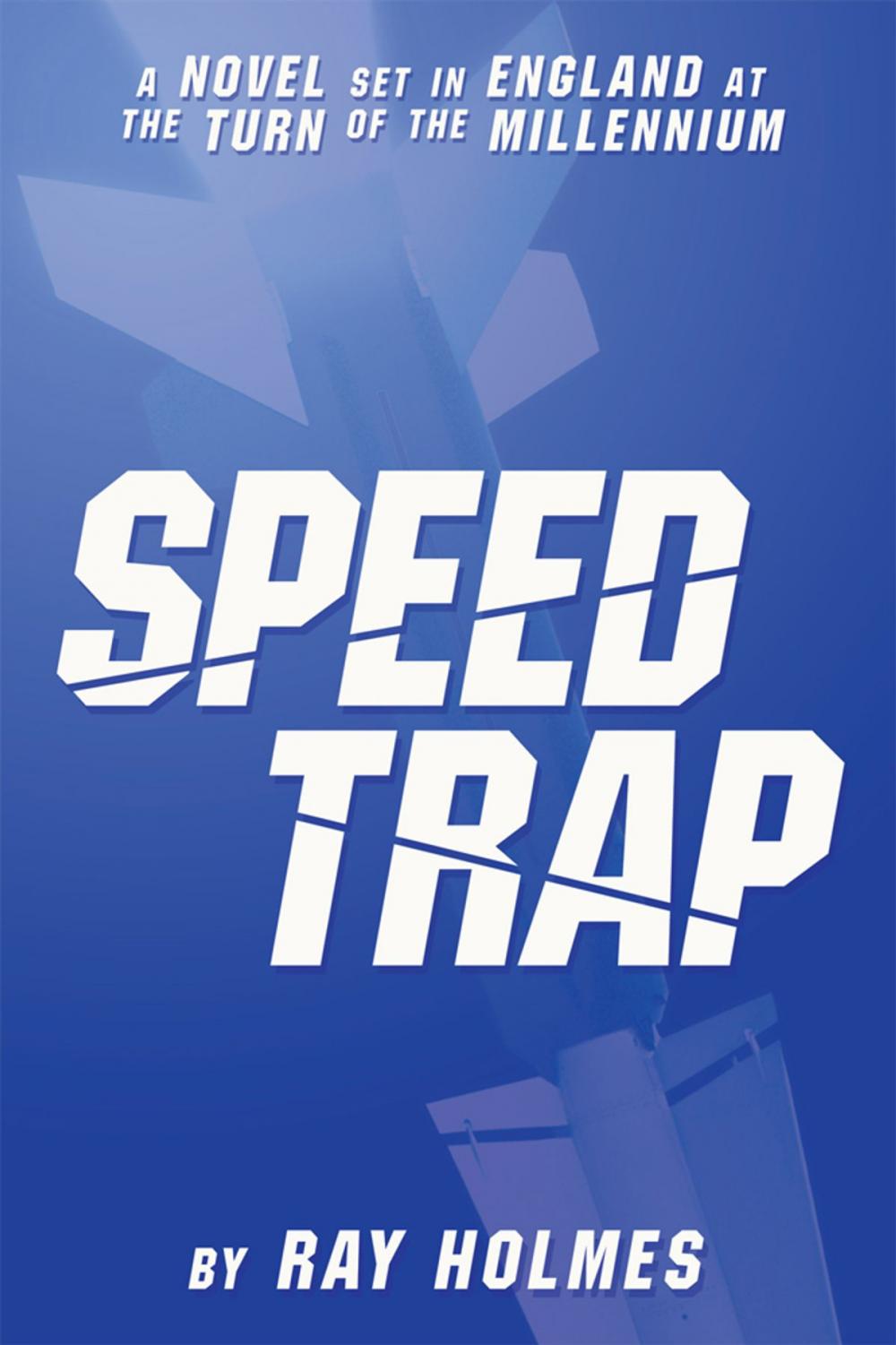 Big bigCover of Speed Trap