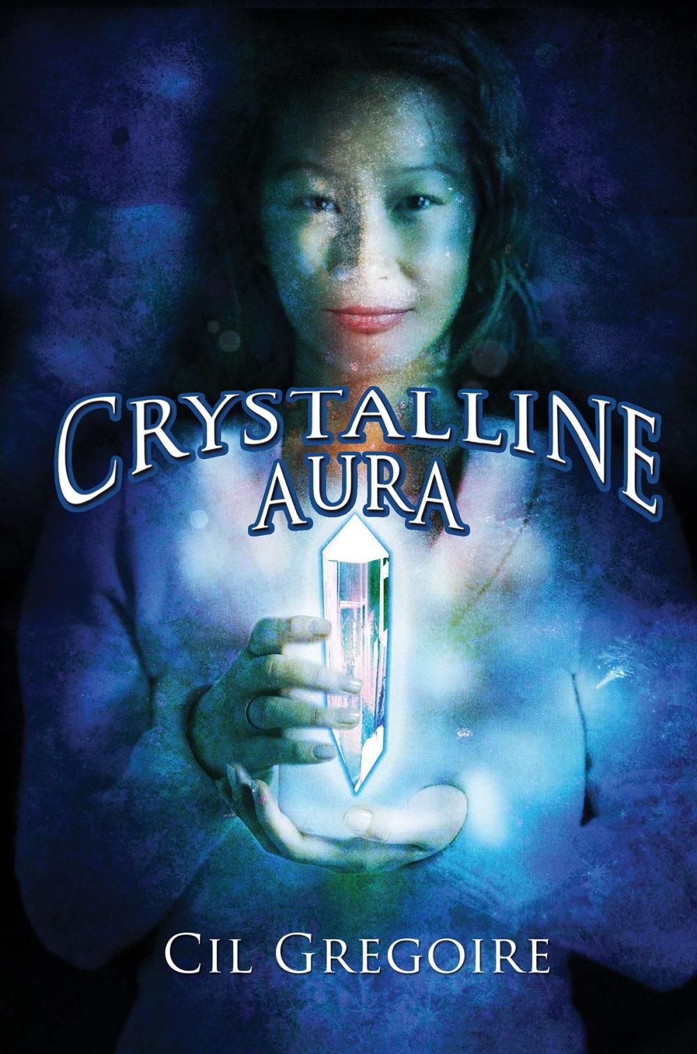Big bigCover of Crystalline Aura