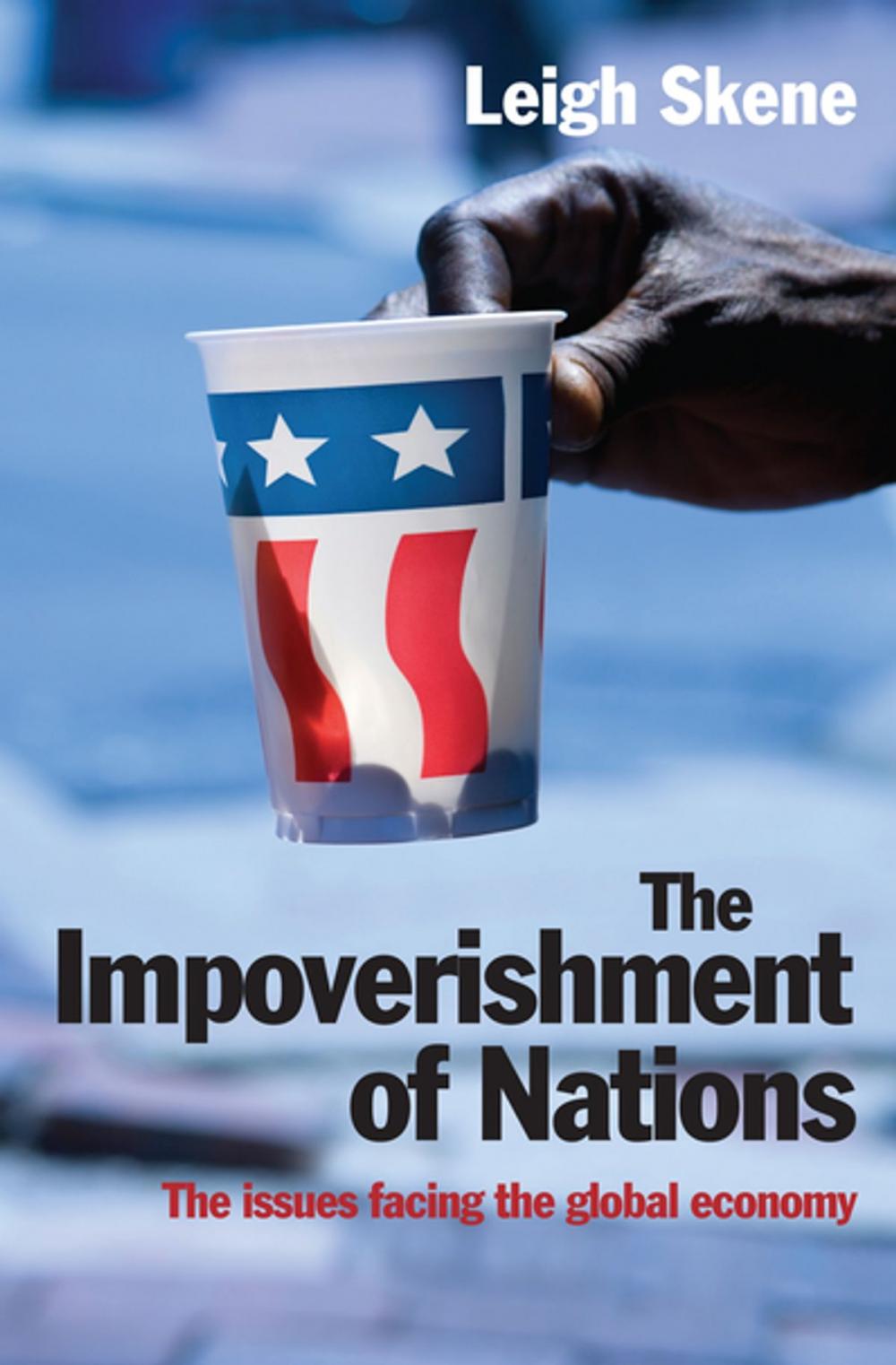 Big bigCover of The Impoverishment of Nations