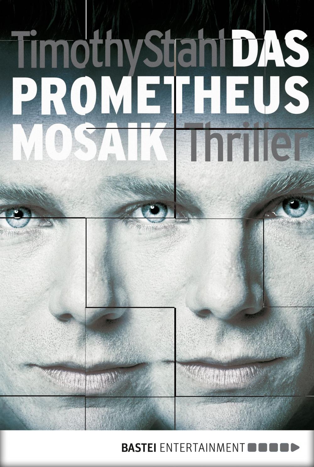 Big bigCover of Das Prometheus Mosaik