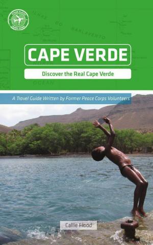 Cover of Cape Verde (Other Places Travel Guide)