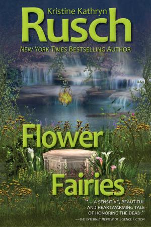 Book cover of Flower Fairies