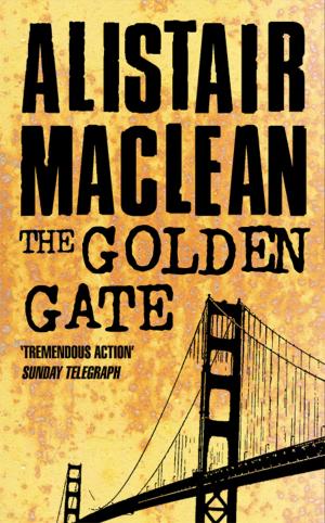 Cover of the book The Golden Gate by Louise Carpenter