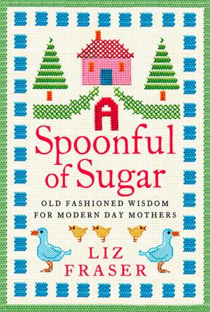 Cover of the book A Spoonful of Sugar by Theresa Cheung